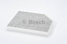 Фильтр салона угольный BOSCH 1 987 432 369
