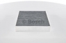 Фильтр салона угольный BOSCH 1 987 435 502