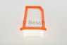 Фильтр воздушный BOSCH F 026 400 343