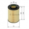 Фильтр масляный BOSCH F 026 407 061