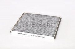 Фильтр салона угольный BOSCH 1 987 432 468