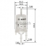 Фильтр топливный BOSCH F 026 403 008