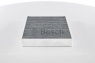 Фильтр салона угольный BOSCH 1 987 435 502