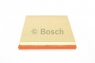 Фильтр воздушный BOSCH F 026 400 236