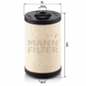 Фильтр топливный MANN-FILTER BFU 700 X