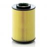 Фильтр масляный MANN-FILTER HU 822/5 X
