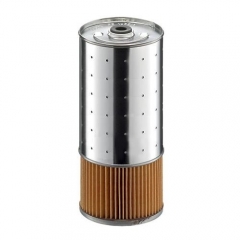 Фильтр масляный MANN-FILTER PF 1055/1 N