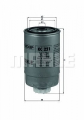 Фильтр топливный MAHLE/KNECHT KC 221