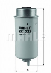 Фильтр топливный MAHLE/KNECHT KC 223