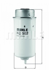 Фильтр топливный MAHLE/KNECHT KC 502
