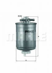 Фильтр топливный MAHLE/KNECHT KL 103