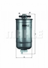 Фильтр топливный MAHLE/KNECHT KL 147/1D