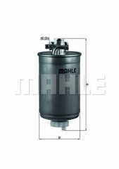 Фильтр топливный MAHLE/KNECHT KL 180