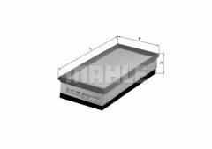 Фильтр воздушный MAHLE/KNECHT LX 1610