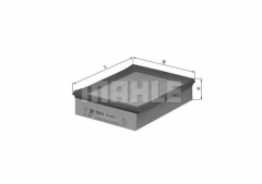 Фильтр воздушный MAHLE/KNECHT LX 347