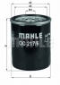 Фильтр масляный MAHLE/KNECHT OC 217/6