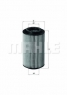 Фильтр масляный MAHLE/KNECHT OX 153/7D