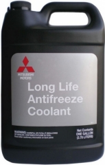 Антифриз MITSUBISHI Long Life AntiIFreeze Coolant (MZ311986)