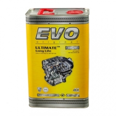 Моторное масло EVO ULTIMATE LONGLIFE 5W-30