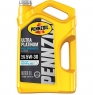 Моторное масло PENNZOIL Ultra Platinum 5W-30 Full Synthetic