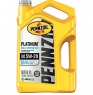 Моторное масло PENNZOIL Platinum 5W-20 Full Synthetic