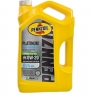 Моторное масло PENNZOIL Platinum 0W-20 Full Synthetic