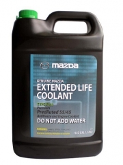 Антифриз MAZDA Extended Life Coolant FL22 (000077508F20)