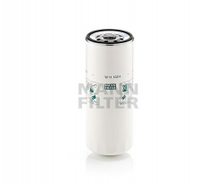 Фильтр масляный MANN-FILTER W 11 102/4