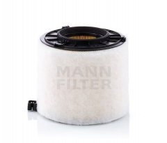 Фильтр воздушный MANN-FILTER C 17 010