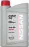 Моторное масло NISSAN MOTOR OIL 5W-30 A5/B5 (KE90099943, KE90099933)