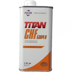 Гидравлическая жидкость FUCHS TITAN CHF 5364 B