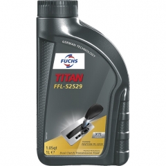Трансмиссионное масло FUCHS TITAN FFL-52529