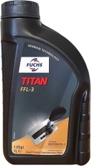 Трансмиссионное масло FUCHS TITAN FFL-3