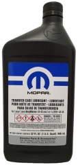 Масло раздатки MOPAR Transfer Case Lubricant for BW 44-40, 44-44 (68049954AC)