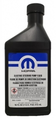 Жидкость ГУР MOPAR Electric Steering Pump Fluid (68088485AB)