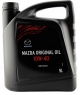 Моторное масло MAZDA ORIGINAL OIL 10W-40 (104005TFE, 104001TFE)