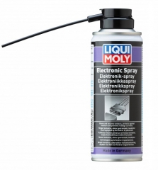 Спрей для электропроводки LIQUI MOLY ELECTRONIC-SPRAY 8047