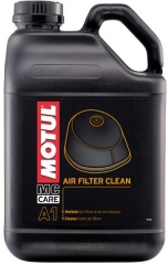 Очиститель воздушных фильтров MOTUL A1 AIR FILTER CLEAN
