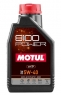 Моторное масло MOTUL 8100 POWER 5W-40