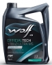 Моторное масло WOLF OFFICIALTECH 10W-40 ULTRA MS