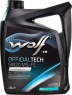 Моторное масло WOLF OFFICIALTECH 5W-20 MS-FE