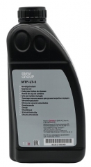 Трансмиссионное масло BMW MTF-LT-5 (83222156969)