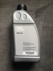 Трансмиссионное масло BMW HOC Oil (83222413513) для муфты Haldex
