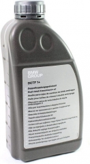 Трансмиссионное масло BMW DCTF+1 (83222446673)