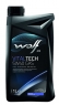 Моторное масло WOLF VITALTECH 5W-40 GAS