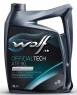 Масло АКПП WOLF OFFICIALTECH ATF 9G