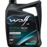 Моторное масло WOLF OFFICIALTECH 5W-30 C2 EXTRA 