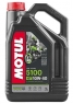 Моторное масло MOTUL 5100 4T 10W-40
