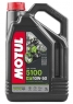 Моторное масло MOTUL 5100 4T 10W-50