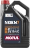 Моторное масло MOTUL NGEN 7 4T 15W-50